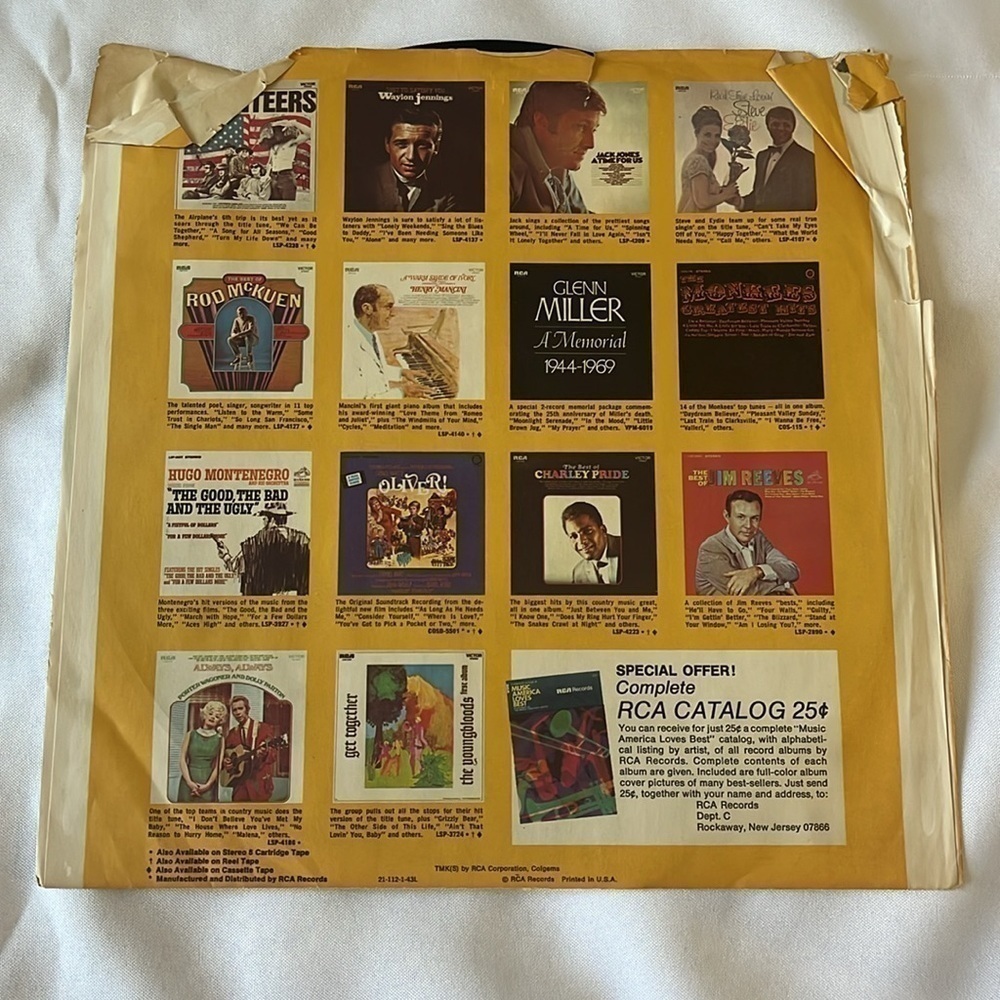LOS CHURUMBELES DE ESPAÑA – "LOS CHURUMBELES DE ESPAÑA" VINYL RECORD ✨✨✨ - Picture 6 of 7